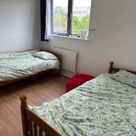 런던 Newbury3 아파트 외부 사진