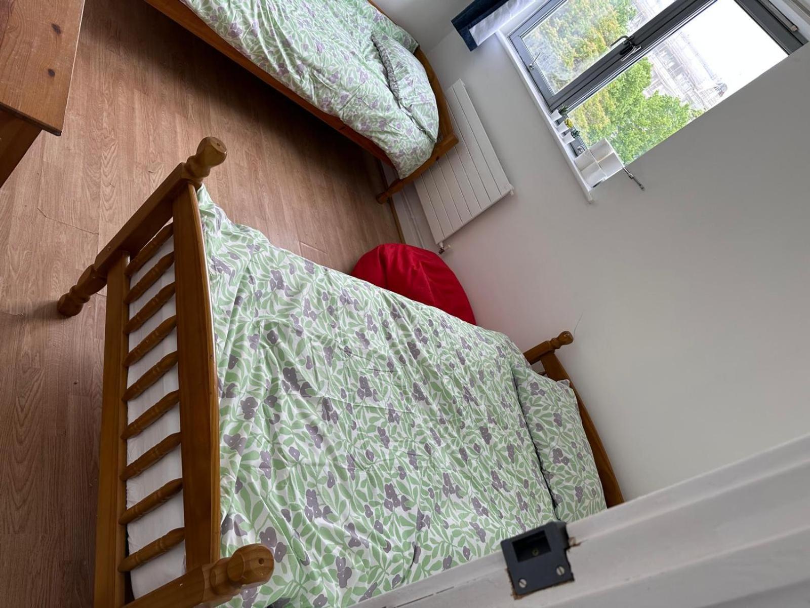 런던 Newbury3 아파트 외부 사진