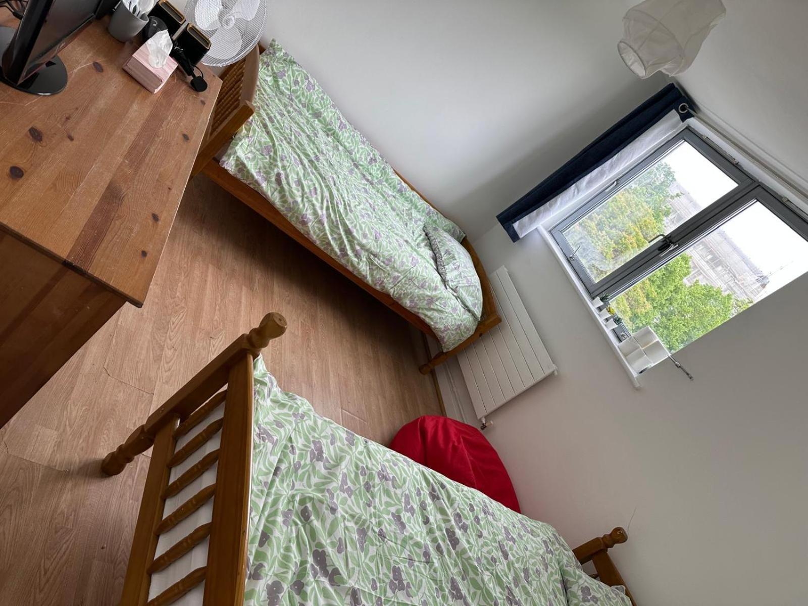 런던 Newbury3 아파트 외부 사진